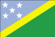 GPS dealer in Solomon Islands