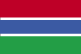 GPS dealer in Gambia, The