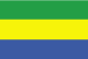 GPS dealer in Gabon