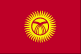 GPS dealer in Kyrgyzstan