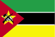GPS dealer in Mozambique