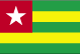 GPS dealer in Togo