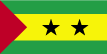 GPS dealer in Sao Tome and Principe